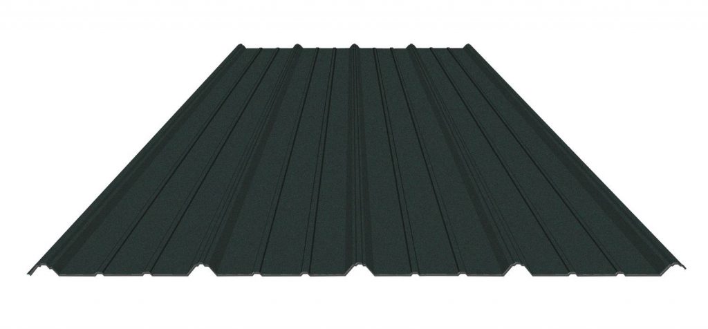Steel Roofing Siding Panels All, Corrugated Metal Roofing Sheets Menards