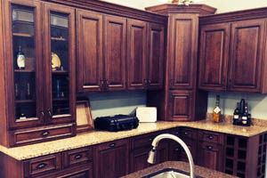Cabinets from All American Do It