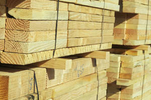 lumber sold at All American Do It Center